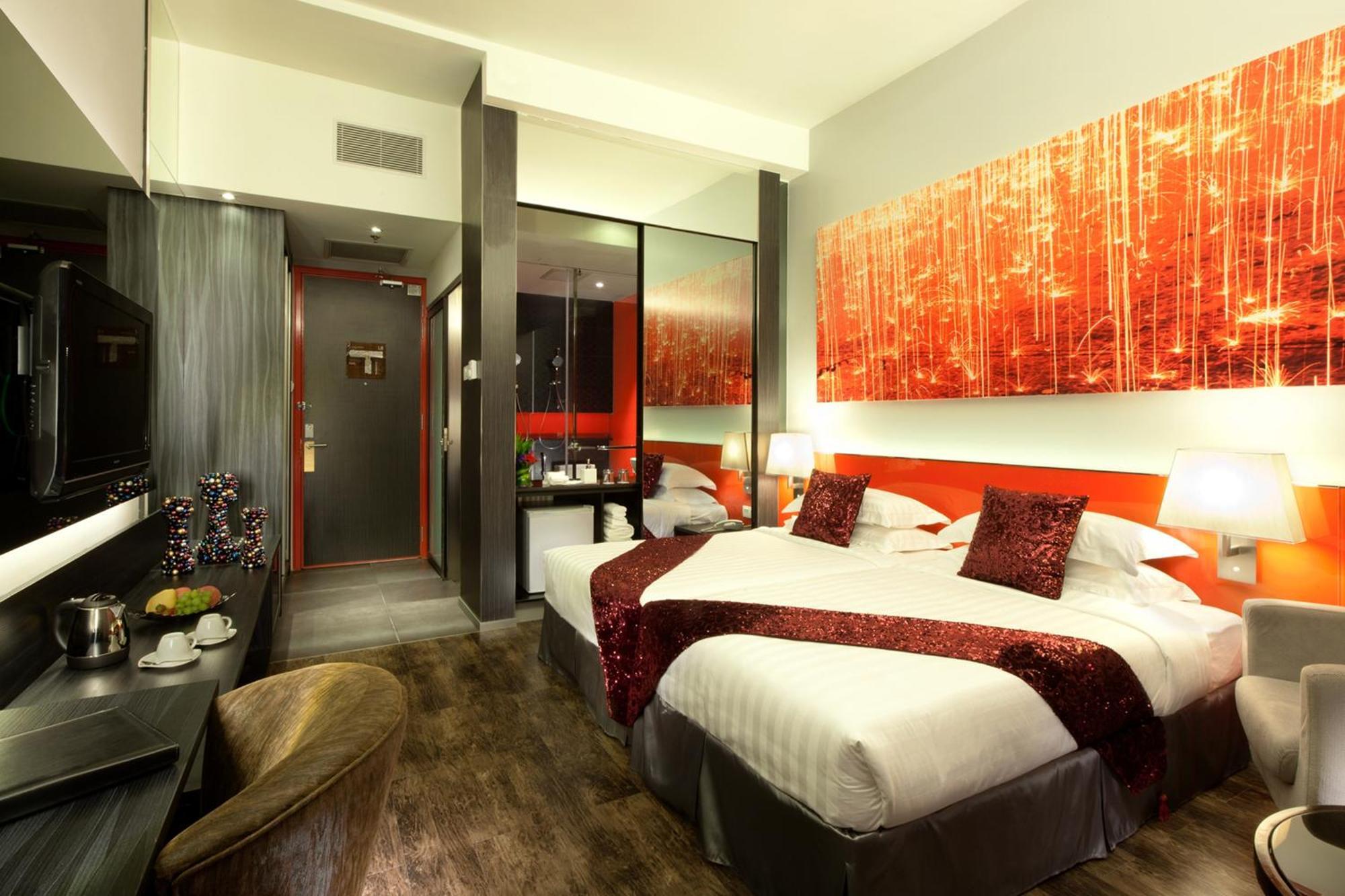 Superior King Room