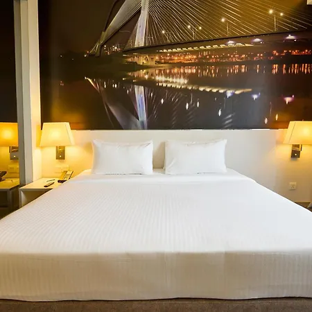 Vivatel Kuala Lumpur-3