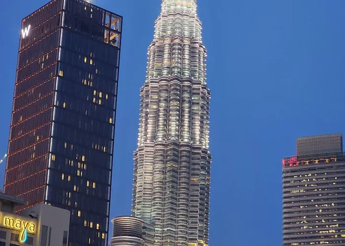Crest Residence Kuala Lumpur