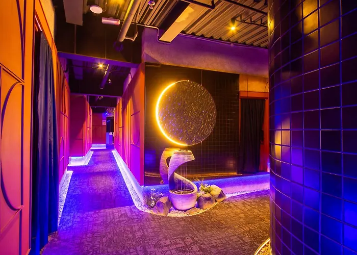 B Hotel Kuala Lumpur